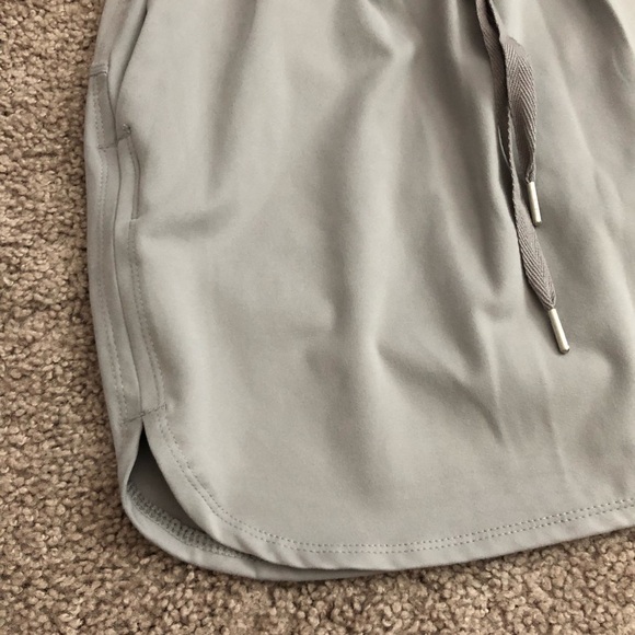 Jones & Co Gray Active Skirt Womens XS - Picture 5 of 10